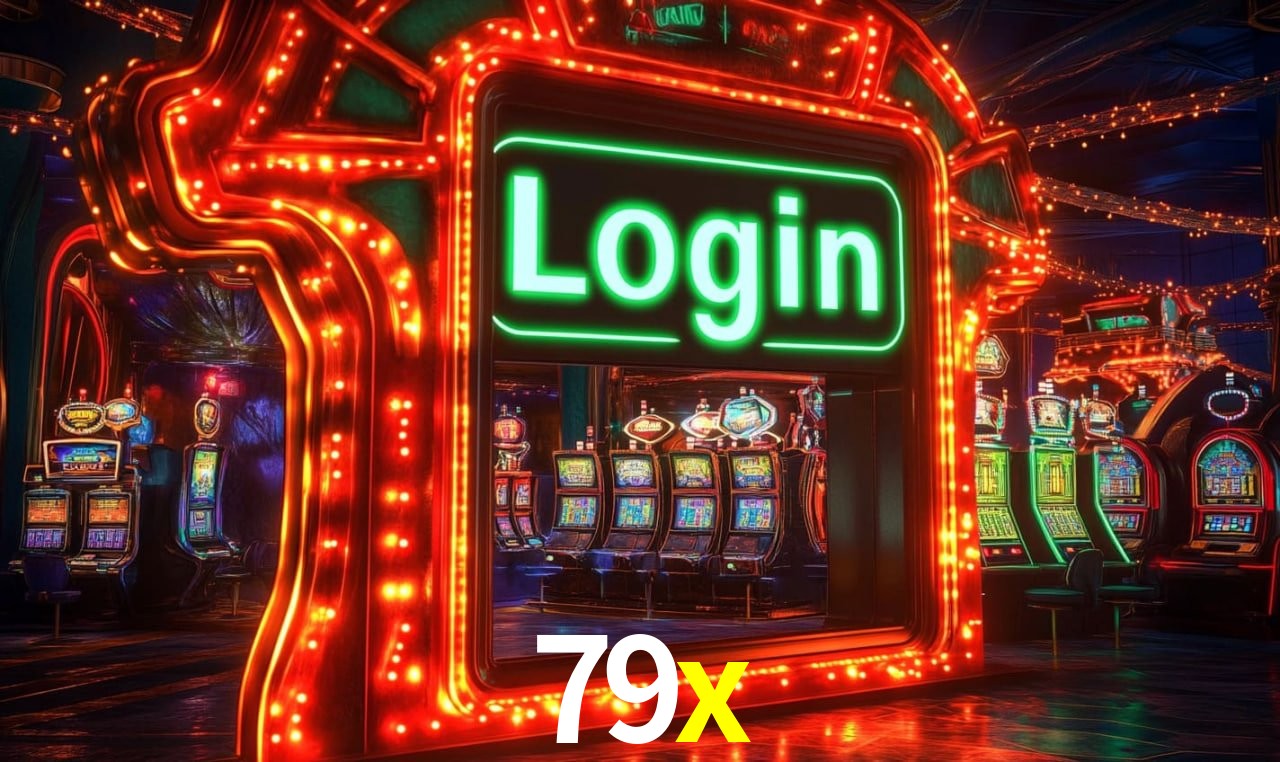 Descubra a Magia dos Jogos de Arcade no 79x