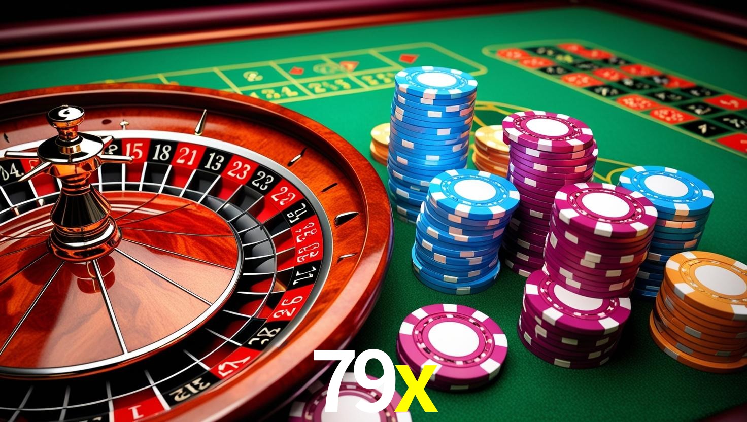 Login Seguro 79X.COM