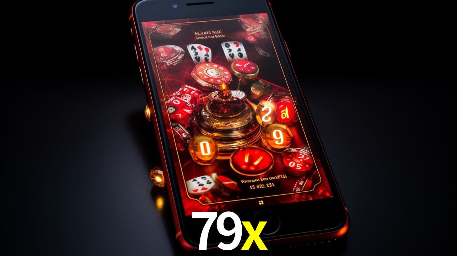 Verificação de Conta 79X.COM